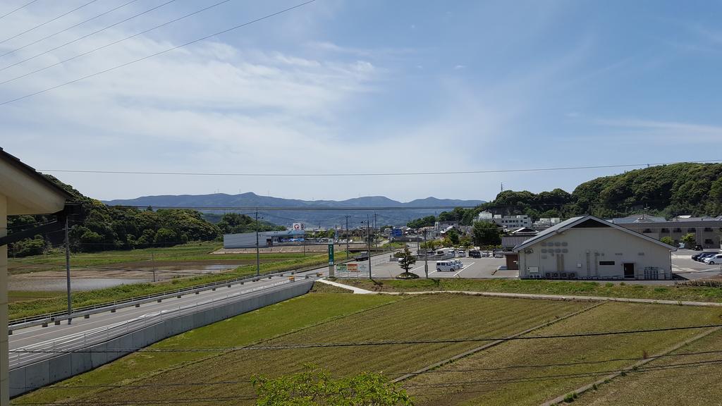 Guest House Waon Imari Exterior photo