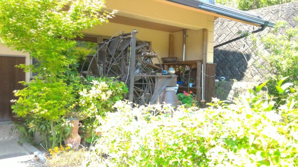 Guest House Waon Imari Exterior photo